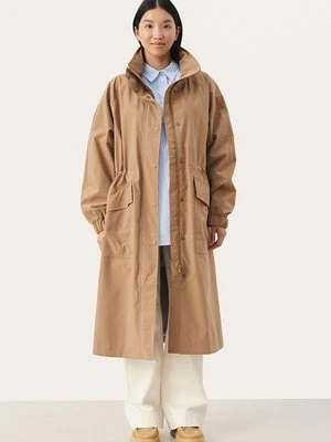 Klasyczny płaszcz Part Two