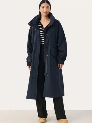 Klasyczny płaszcz Part Two