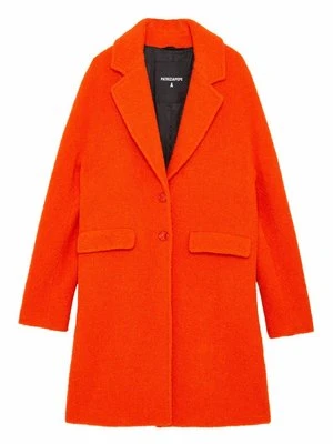 Klasyczny płaszcz PATRIZIA PEPE