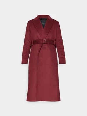 Klasyczny płaszcz PATRIZIA PEPE