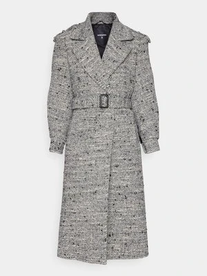 Klasyczny płaszcz PATRIZIA PEPE