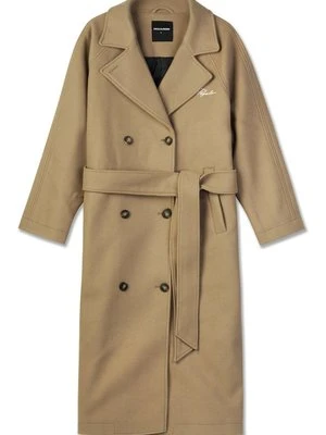 Klasyczny płaszcz Pegador