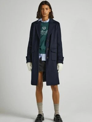 Klasyczny płaszcz Pepe Jeans