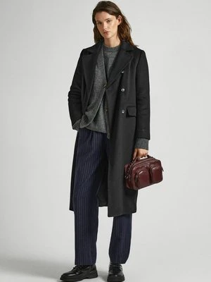 Klasyczny płaszcz Pepe Jeans
