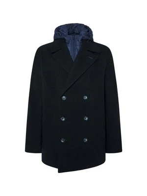 Klasyczny płaszcz Pepe Jeans