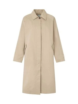 Klasyczny płaszcz Pepe Jeans