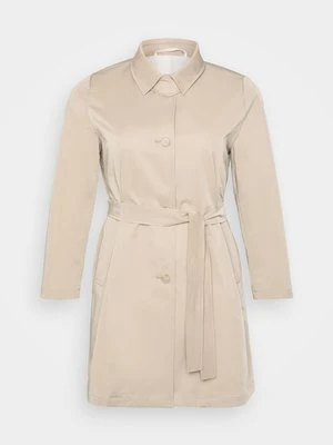 Klasyczny płaszcz Persona by Marina Rinaldi