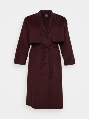 Klasyczny płaszcz Persona by Marina Rinaldi