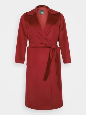 Klasyczny płaszcz Persona by Marina Rinaldi