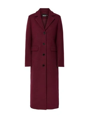 Klasyczny płaszcz Pieces