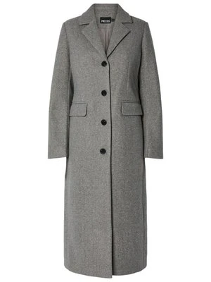 Klasyczny płaszcz Pieces