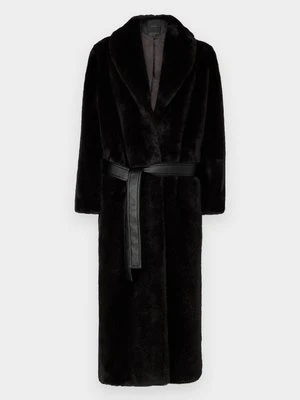 Klasyczny płaszcz pinko