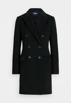 Klasyczny płaszcz Polo Ralph Lauren