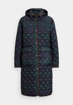 Klasyczny płaszcz Polo Ralph Lauren