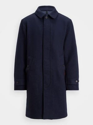 Klasyczny płaszcz Polo Ralph Lauren