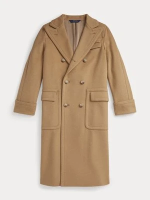 Klasyczny płaszcz Polo Ralph Lauren