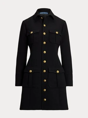 Klasyczny płaszcz Polo Ralph Lauren