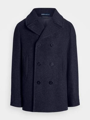 Klasyczny płaszcz Polo Ralph Lauren