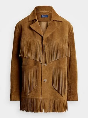 Klasyczny płaszcz Polo Ralph Lauren