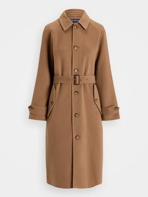 Klasyczny płaszcz Polo Ralph Lauren