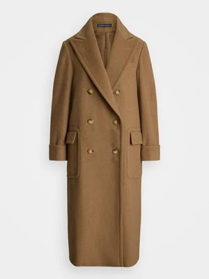 Klasyczny płaszcz Polo Ralph Lauren