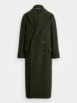 Klasyczny płaszcz Polo Ralph Lauren