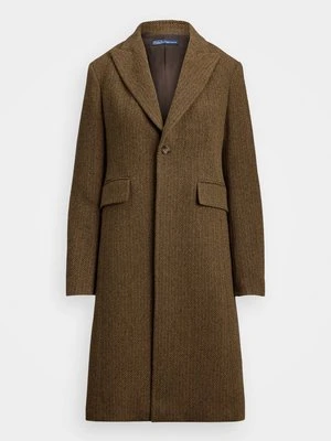 Klasyczny płaszcz Polo Ralph Lauren