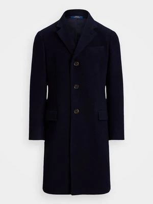 Klasyczny płaszcz Polo Ralph Lauren