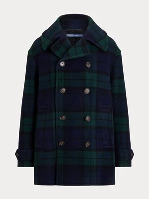 Klasyczny płaszcz Polo Ralph Lauren