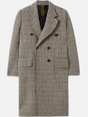 Klasyczny płaszcz PS Paul Smith