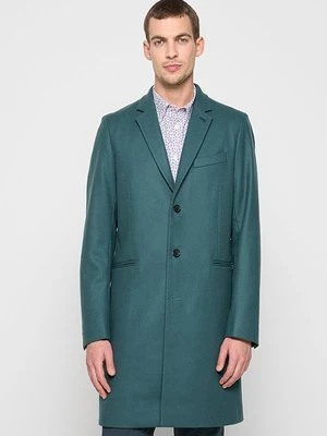 Klasyczny płaszcz PS Paul Smith