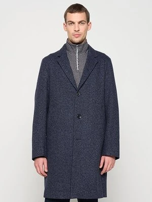 Klasyczny płaszcz PS Paul Smith