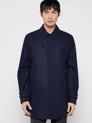 Klasyczny płaszcz PS Paul Smith