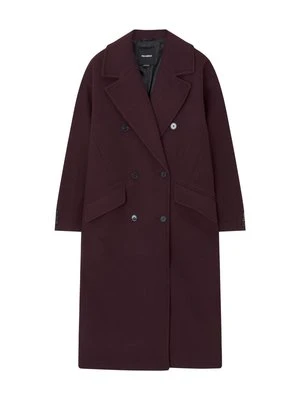 Klasyczny płaszcz PULL&BEAR