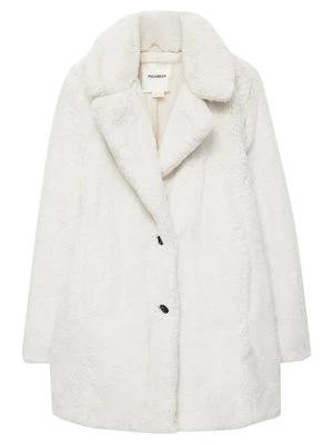 Klasyczny płaszcz PULL&BEAR
