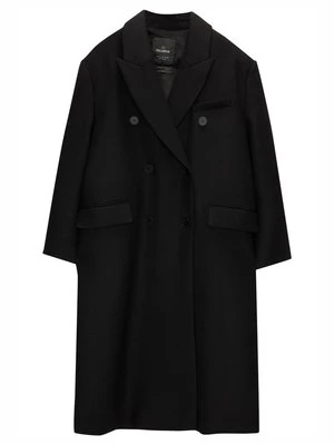 Klasyczny płaszcz PULL&BEAR