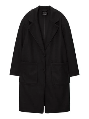 Klasyczny płaszcz PULL&BEAR