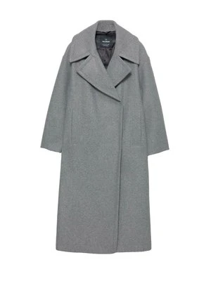Klasyczny płaszcz PULL&BEAR