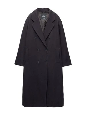 Klasyczny płaszcz PULL&BEAR