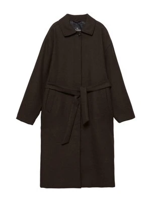 Klasyczny płaszcz PULL&BEAR
