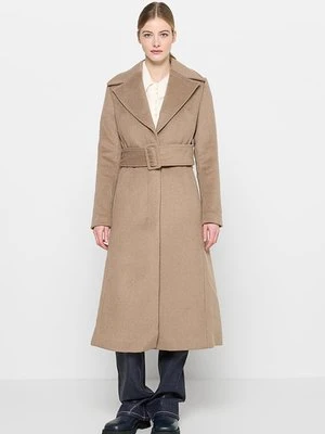 Klasyczny płaszcz REMAIN