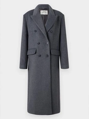 Klasyczny płaszcz Replay