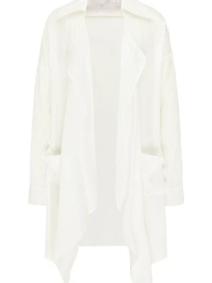 Klasyczny płaszcz RISA