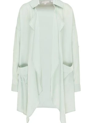 Klasyczny płaszcz RISA