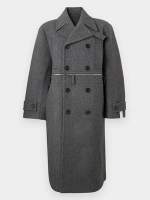 Klasyczny płaszcz ROKH