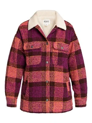 Klasyczny płaszcz Roxy