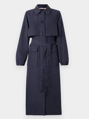 Klasyczny płaszcz Rue de Femme