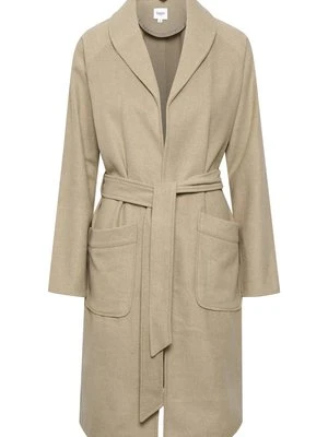 Klasyczny płaszcz Saint Tropez