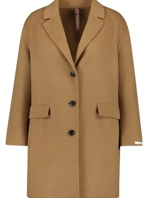 Klasyczny płaszcz Samoon