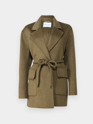 Klasyczny płaszcz Samsøe Samsøe